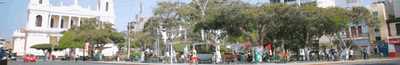 Lambayeque - Tucume - San Bernandino 