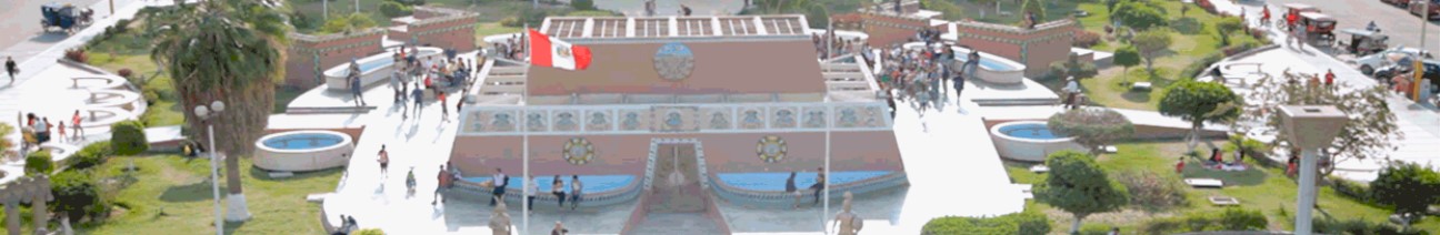 Lambayeque - Tucume - San Bernandino 